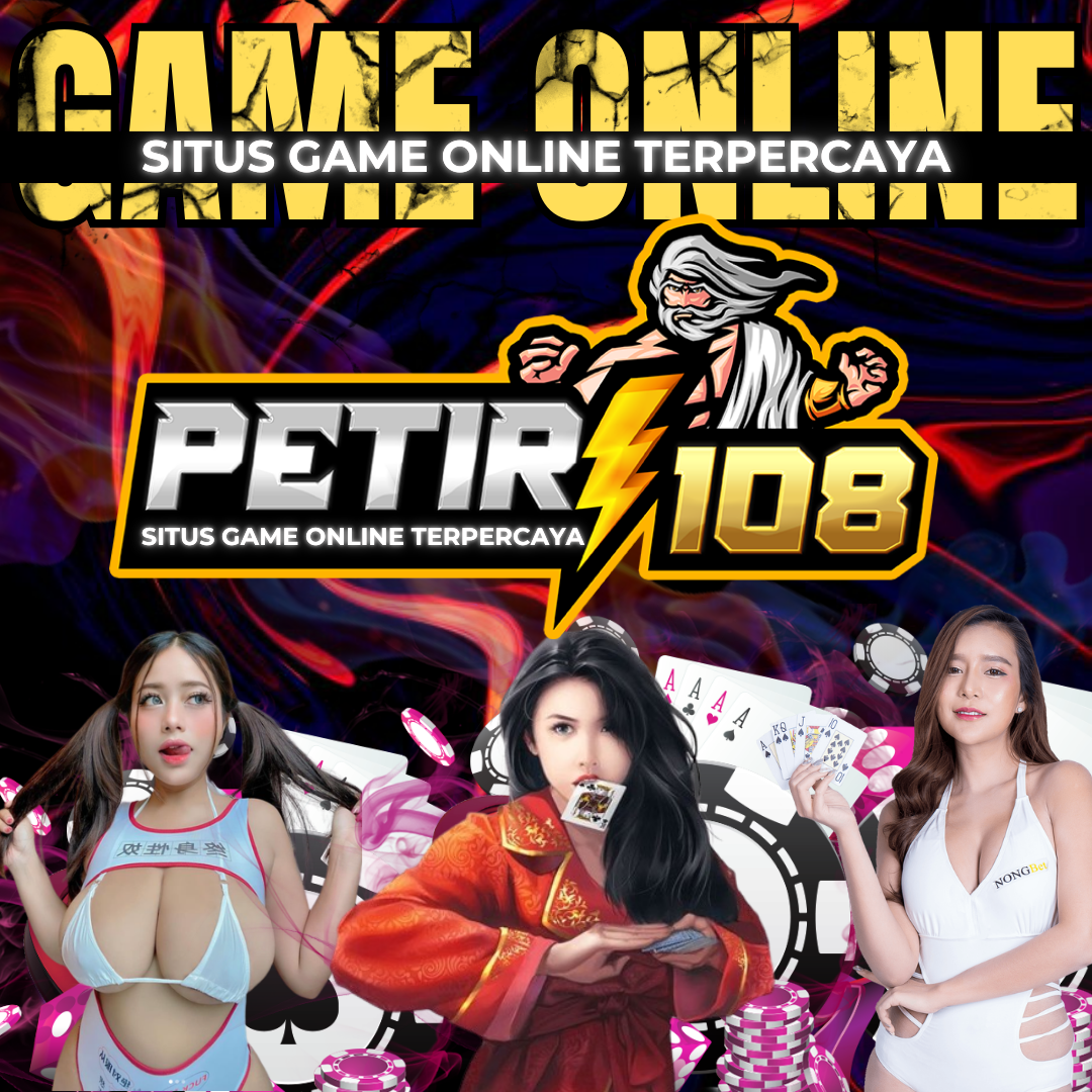 Petir108 >> Rahasia Platform Game Online Terbaik Yang Gampang Menang