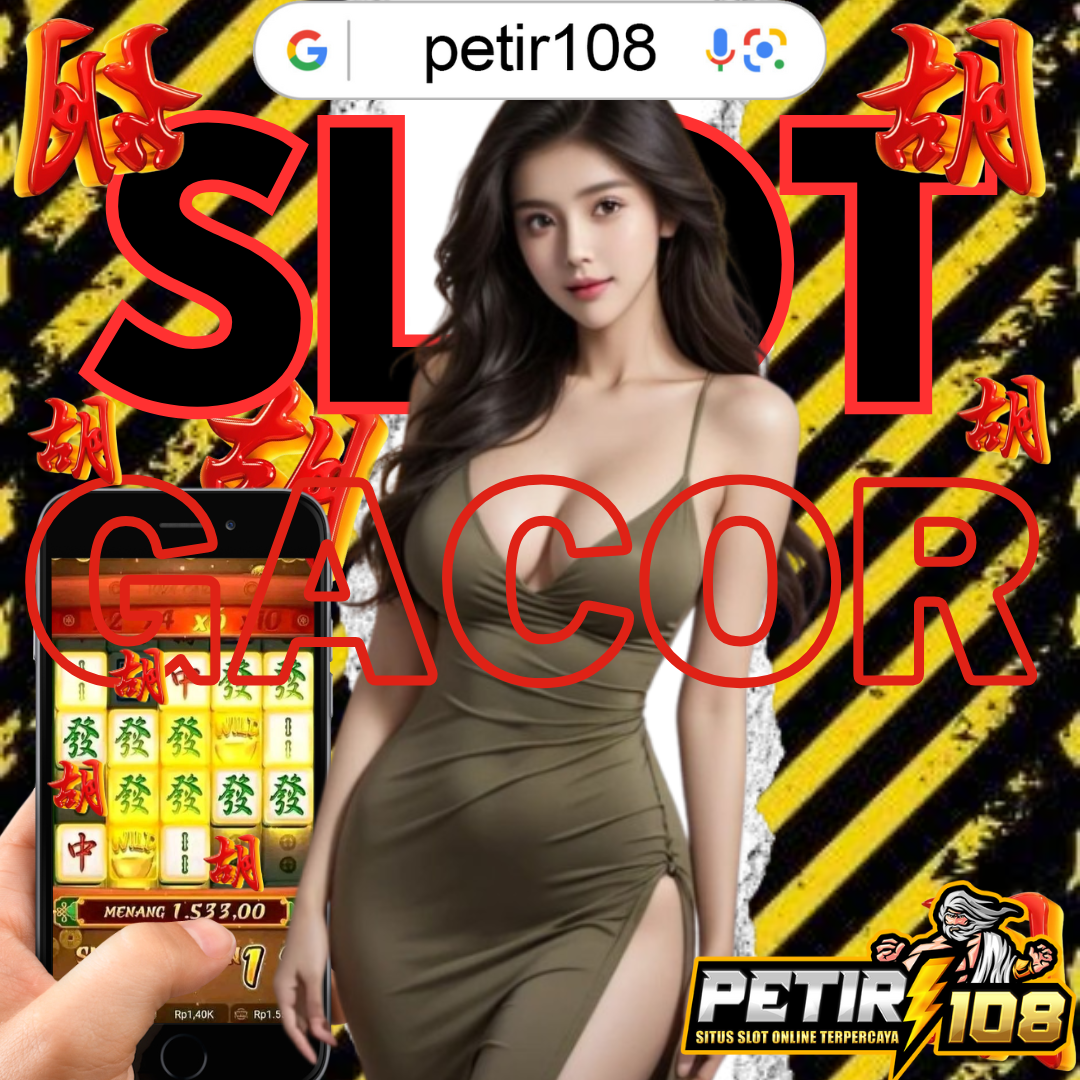 PETIR108: Easy Access To Play Online Games and Download APK Free Balance Directly today