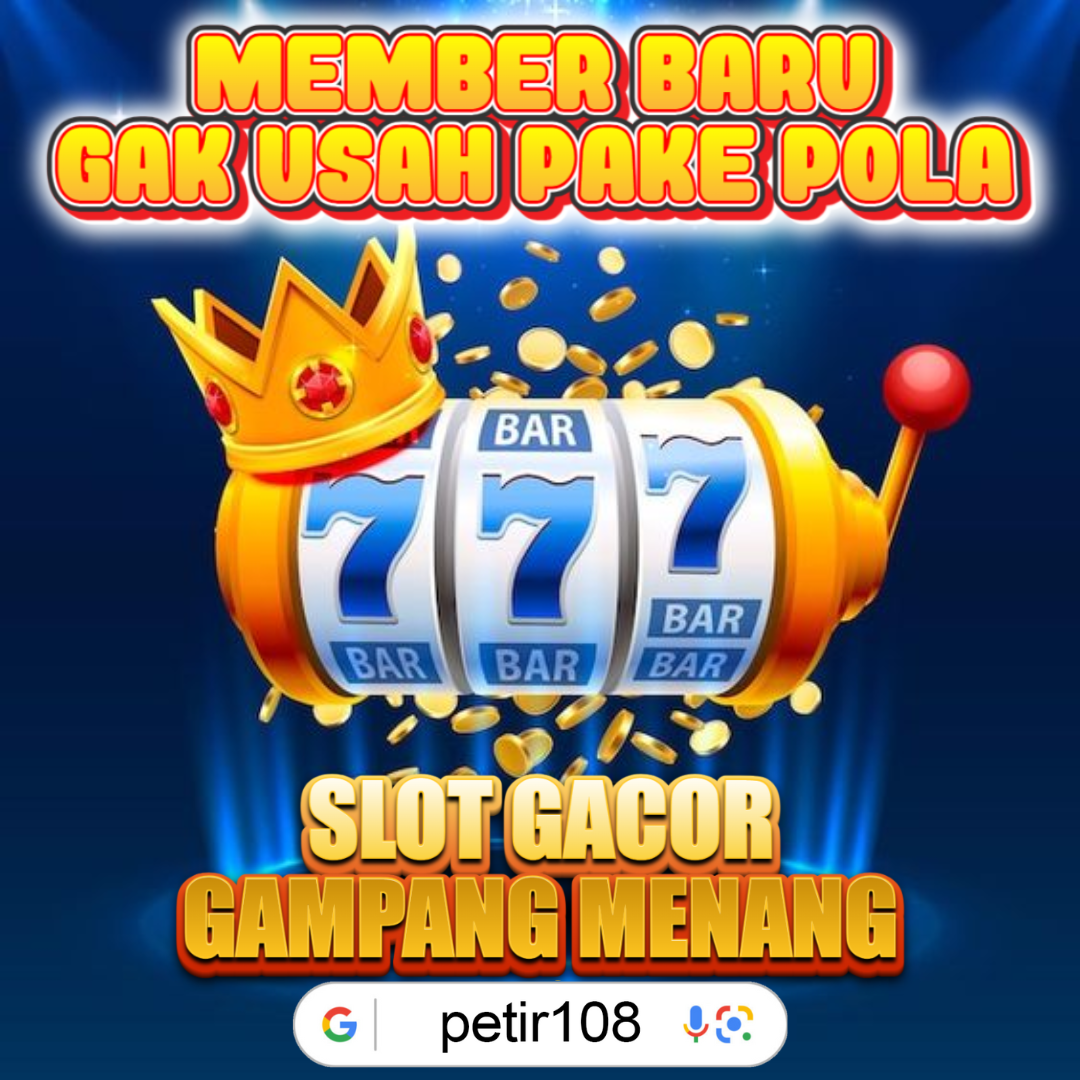 Petir108 >The Best and Sure Profitable Online Game Account Center in Indonesia