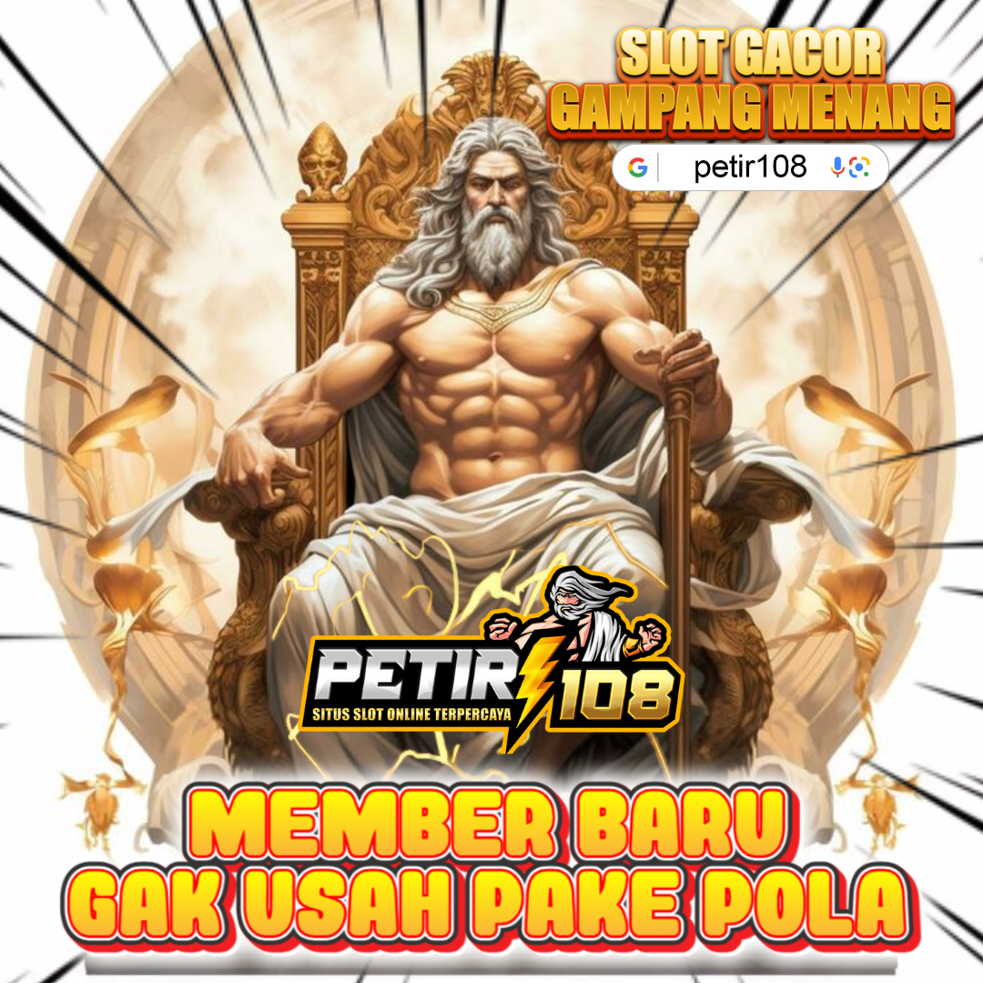 Abadi Slot Mengungkap Dunia Hiburan Judi Online yang Menarik